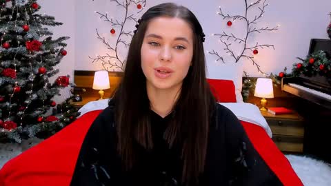 Snapshot of ladyofcandy chatting on 11, 1, 2025 Amelia online show from 11, 1, 2025
