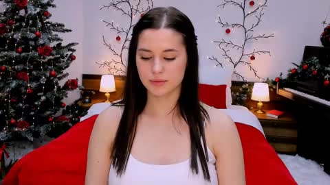 Snapshot of ladyofcandy chatting on 17, 1, 2025 Amelia online show from 17, 1, 2025