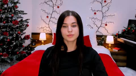 Snapshot of ladyofcandy chatting on 18, 1, 2025 Amelia online show from 18, 1, 2025