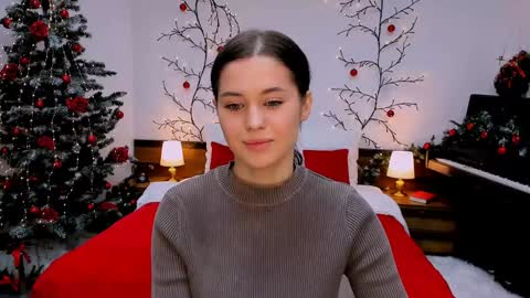 Snapshot of ladyofcandy chatting on 20, 1, 2025 Amelia online show from 20, 1, 2025