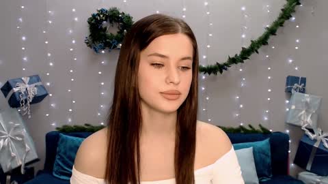 Snapshot of ladyofcandy chatting on 23, 1, 2025 Amelia online show from 23, 1, 2025