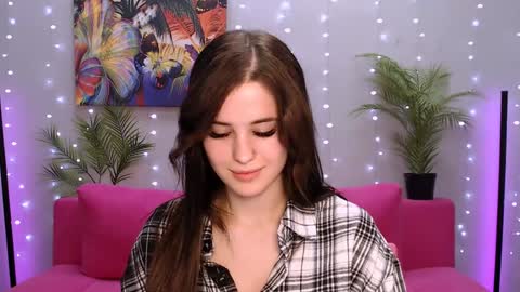 Snapshot of ladyofcandy chatting on 27, 1, 2025 Amelia online show from 27, 1, 2025
