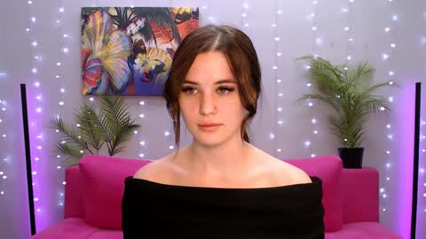Snapshot of ladyofcandy chatting on 30, 1, 2025 Amelia online show from 30, 1, 2025