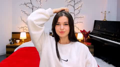 Snapshot of ladyofcandy chatting on 7, 2, 2025 Amelia online show from 7, 2, 2025