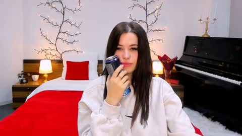 Snapshot of ladyofcandy chatting on 7, 2, 2025 Amelia online show from 7, 2, 2025
