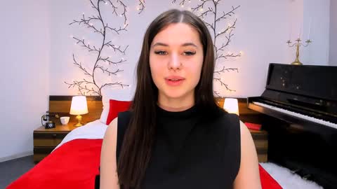 Snapshot of ladyofcandy chatting on 8, 2, 2025 Amelia online show from 8, 2, 2025