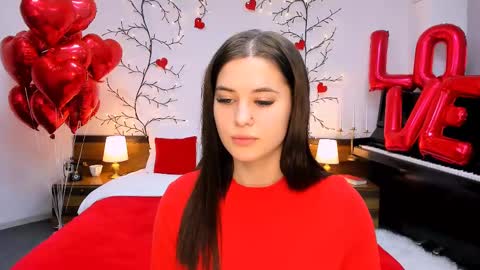 Snapshot of ladyofcandy chatting on 9, 2, 2025 Amelia online show from 9, 2, 2025