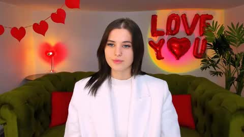 Snapshot of ladyofcandy chatting on 12, 2, 2025 Amelia online show from 12, 2, 2025