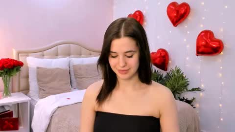 Snapshot of ladyofcandy chatting on 28, 2, 2025 Amelia online show from 28, 2, 2025