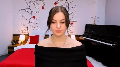 Snapshot of ladyofcandy chatting on 4, 3, 2025 Amelia online show from 4, 3, 2025