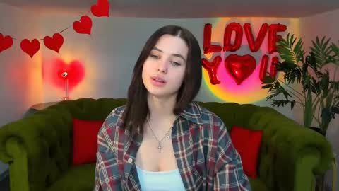 Snapshot of ladyofcandy chatting on 5, 3, 2025 Amelia online show from 5, 3, 2025