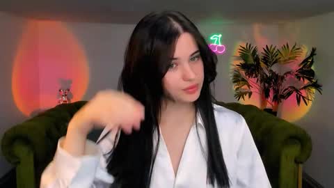 Snapshot of ladyofcandy chatting on 9, 9, 2025 Amelia online show from 9, 9, 2025