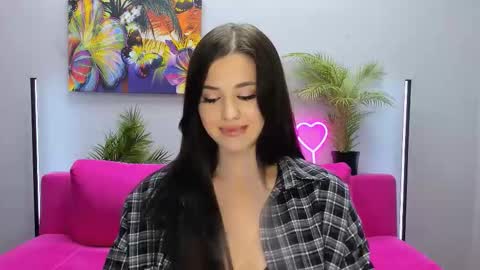 Snapshot of ladyofcandy chatting on 18, 9, 2025 Amelia online show from 18, 9, 2025