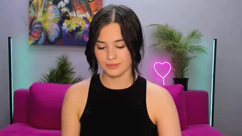 Snapshot of ladyofcandy chatting on 20, 9, 2025 Amelia online show from 20, 9, 2025