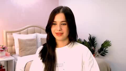 Snapshot of ladyofcandy chatting on 28, 9, 2025 Amelia online show from 28, 9, 2025