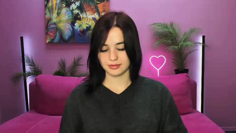 Snapshot of ladyofcandy chatting on 8, 10, 2025 Amelia online show from 8, 10, 2025