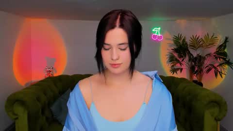 Snapshot of ladyofcandy chatting on 9, 10, 2025 Amelia online show from 9, 10, 2025