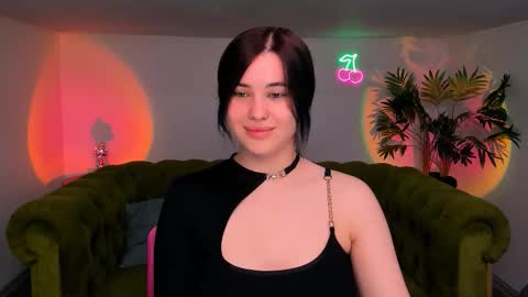 Snapshot of ladyofcandy chatting on 15, 10, 2025 Amelia online show from 15, 10, 2025