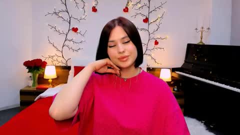 Snapshot of ladyofcandy chatting on 21, 10, 2025 Amelia online show from 21, 10, 2025