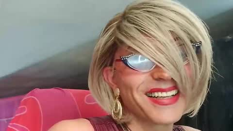 Oxana online show from 26, 3, 2026