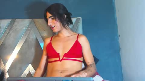 Snapshot of ladys_horny chatting on 8, 2, 2026 Camila y Ashley online show from 8, 2, 2026