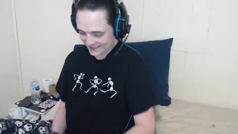 LadySlate online show from 27, 1, 2025