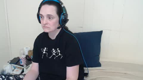 LadySlate online show from 27, 1, 2025