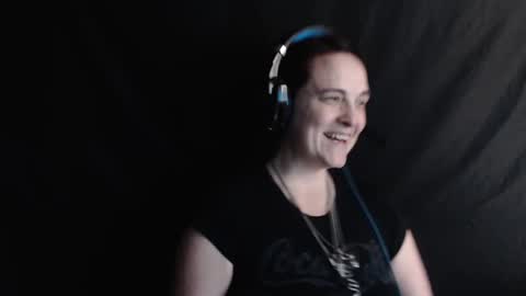 LadySlate online show from 30, 1, 2025