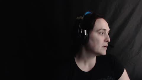 LadySlate online show from 30, 1, 2025