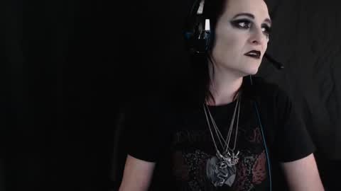 LadySlate online show from 5, 2, 2025