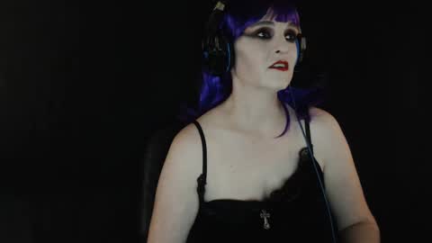 LadySlate online show from 9, 2, 2025