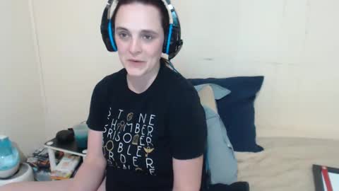 LadySlate online show from 10, 2, 2025