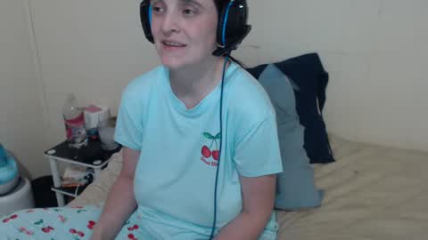 LadySlate online show from 15, 2, 2025