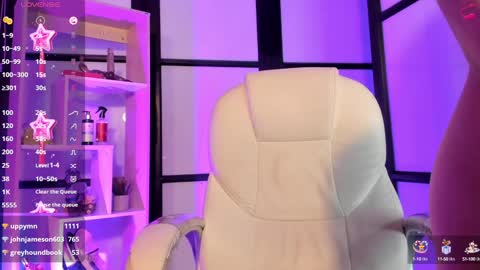 Lady  online show from 14, 1, 2025