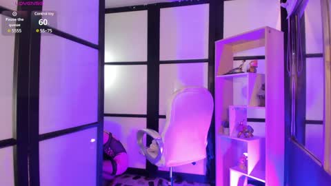 Lady  online show from 29, 1, 2025