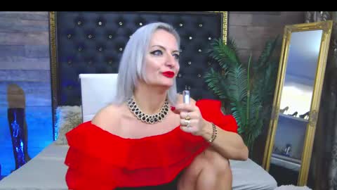 ladytouch online show from 20, 12, 2024