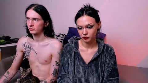 LadyTrep online show from 17, 1, 2026