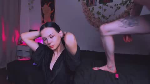 Snapshot of ladytrep chatting on 4, 7, 2026 LadyTrep online show from 4, 7, 2026