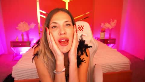 Laura online show from 24, 10, 2025