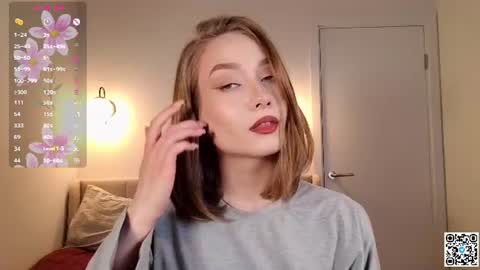 Cassie online show from 18, 6, 2026