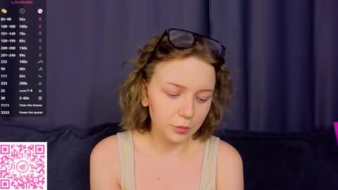 Lilia online show from 14, 9, 2025