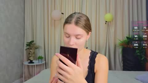 Lilia online show from 25, 10, 2025