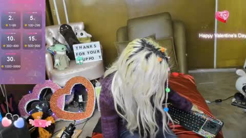 Skinnygirl online show from 1, 12, 2024