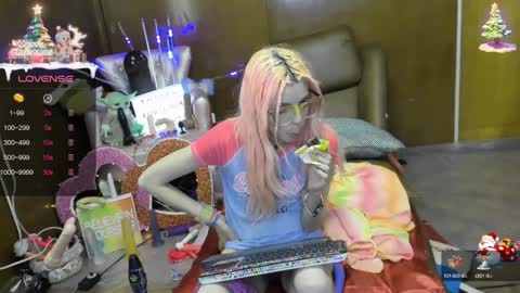 Skinnygirl online show from 23, 1, 2025