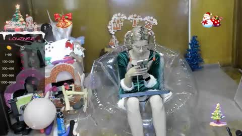 Skinnygirl online show from 13, 12, 2025