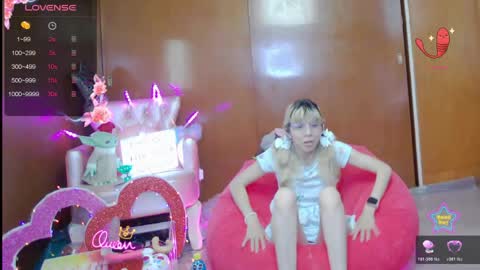 Skinnygirl online show from 12, 4, 2026