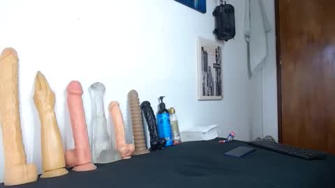 GERSON online show from 1, 5, 2026
