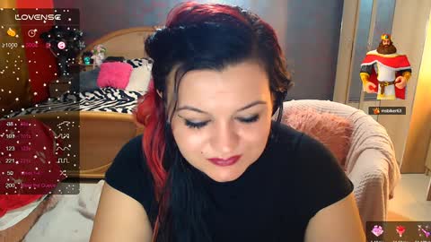 Arielle online show from 31, 1, 2025