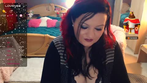 Arielle online show from 3, 2, 2025