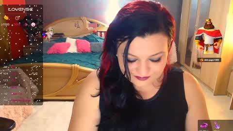 Arielle online show from 6, 2, 2025